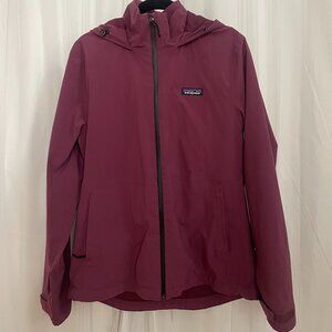 Patagonia Rain Jacket